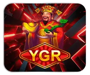YGR by สล็อต แตก หนัก แตก ง่าย